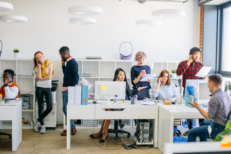 The Ultimate Guide to Achieving Work-Life Balance in a Fast-Paced American Workplace