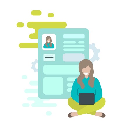 Crafting a Strong First Impression Virtually