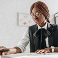 The Gender Gap and Promotion: Goal-Setting Strategies for Women in the American Workplace