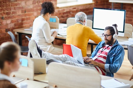 Building Rapport with Potential Employers: The Psychology Behind Cold Outreach