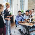 Peer Feedback in American Teams: Opportunities and Pitfalls