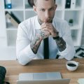 Body Language and Virtual Presence: How to Make a Great Impression on Camera