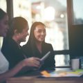 Making Your Voice Heard: Communication Skills for Group Interviews