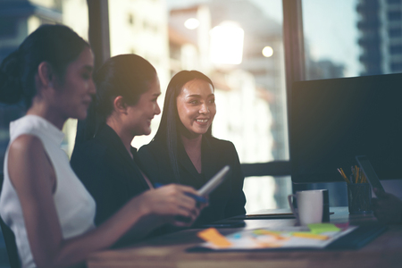 Making Your Voice Heard: Communication Skills for Group Interviews