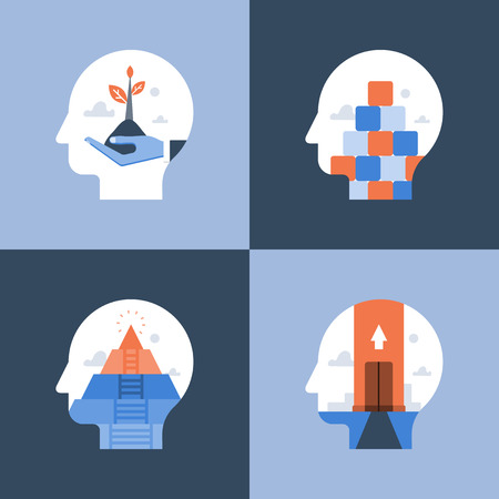 Strategic Goal Setting for Diverse Professional Paths: From Entry-Level to C-Suite