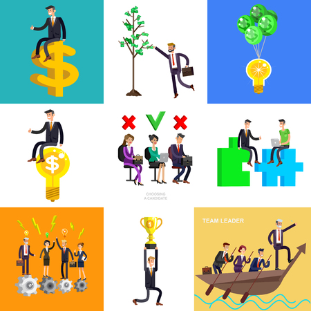 Expanding Your Network Strategically