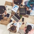 Effective Networking at Industry Conferences and Events