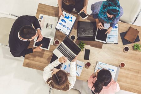 Effective Networking at Industry Conferences and Events