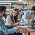 Mindful Communication: Reducing Conflict and Enhancing Teamwork in Diverse U.S. Workplaces