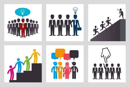 Approaching Recruiters with Confidence