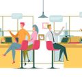 The Impact of Remote Work on Mental Health: Trends, Challenges, and Solutions