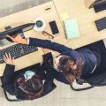 Balancing Productivity and Self-Care During Your Job Hunt