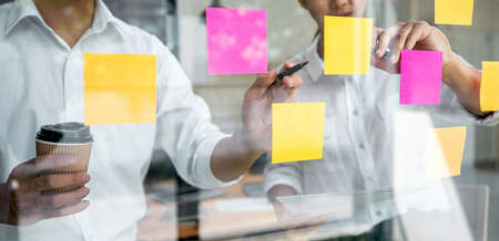 Creating and Executing a Five-Year Career Plan for Corporate Growth