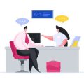 From Burnout to Balance: How U.S. Employees are Finding Wellness at Work