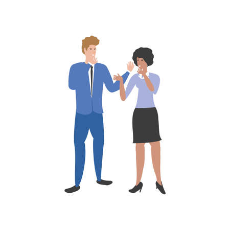 Building Authentic Relationships