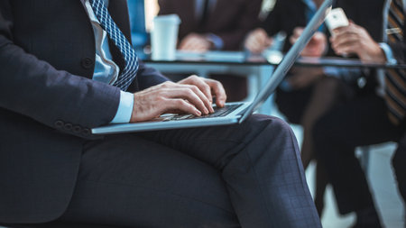 Dressing for Tech, Finance, and Creative Roles: Navigating U.S. Industry-Specific Styles