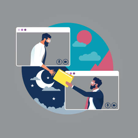 The Benefits and Challenges of Multigenerational Teams in the Modern Workplace