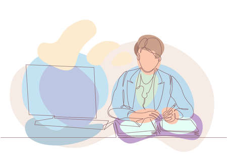The Pitfalls of Listing Irrelevant Work Experience on American Resumes