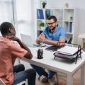 Leveraging Volunteer Work and Side Projects as Examples in U.S. Behavioral Interviews