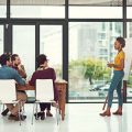 Building Strategic Alliances: How to Form Valuable Relationships with Influential Colleagues