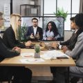 Mastering Difficult Conversations: Strategies for Conflict Resolution in American Workplaces