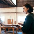 Remote Work and Digital Nomad Opportunities for Career Changers