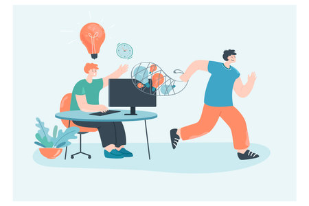 Challenges Unique to Remote Work