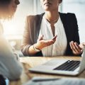 Active Listening as a Key Tool for Resolving Workplace Disagreements