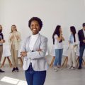 How to Maximize Your Networking Opportunities at American Career Expos
