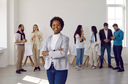 How to Maximize Your Networking Opportunities at American Career Expos