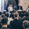 The Unspoken Rules of Internal Networking: Insider Tips for Getting Noticed by Leadership