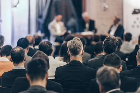 The Unspoken Rules of Internal Networking: Insider Tips for Getting Noticed by Leadership