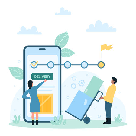 Best Practices for Applying via Mobile Apps