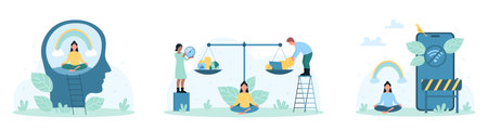 Establishing Healthy Remote Work Habits