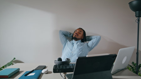 The Importance of Setting Boundaries with Work for Better Mental Health in the U.S.