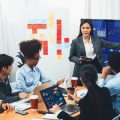 The Art of Building Trust with Coworkers: Strategies for Lasting Professional Relationships