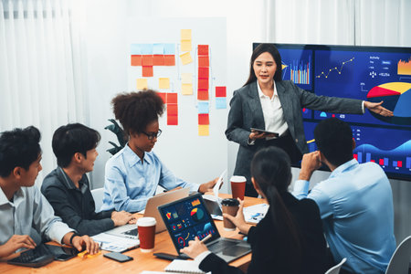 The Art of Building Trust with Coworkers: Strategies for Lasting Professional Relationships
