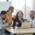 Mentorship and Reverse Mentorship: Mutual Learning in Multigenerational Teams