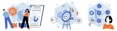Popular Tools and Software for Measuring Team Performance