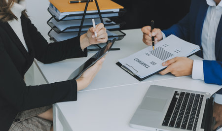 How to Identify and Recruit Top Talent for Your Team in the US Market