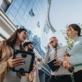 Case Studies: Real-Life Strategic Career Moves That Led to Rapid Advancement