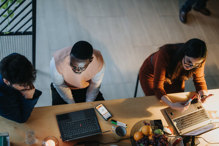 Common Mistakes Employees Make When Asking for a Raise—And How to Avoid Them