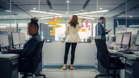 Technical Skills Are Only Half the Story: How Communication Gaps Hurt Business Performance