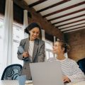 Using the STAR Method Effectively in Virtual Interviews