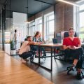 Best Practices for Building High-Performing Teams in the Modern American Workplace