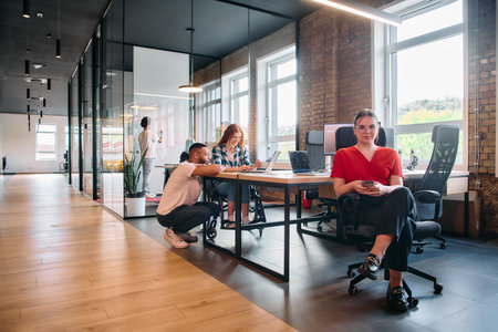 Best Practices for Building High-Performing Teams in the Modern American Workplace