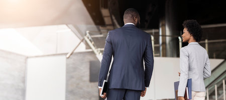 The Ultimate Guide to Dressing for Success: What to Wear to an Interview in the U.S.
