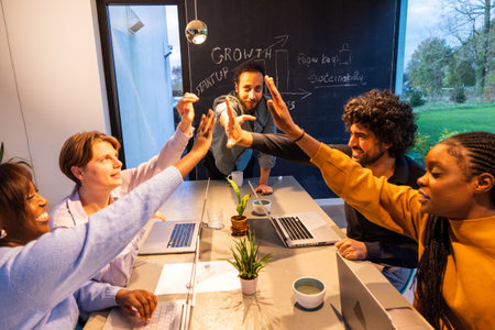 The Ultimate Guide to Building Trust in Virtual Teams