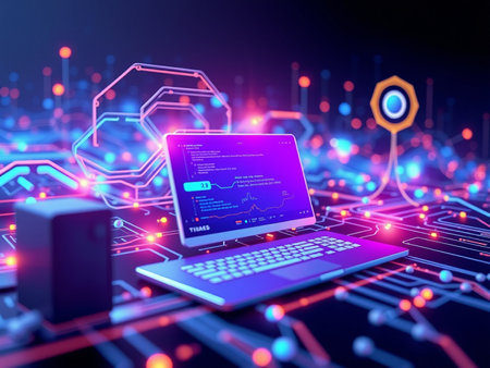 The Future of Tech Careers: Navigating Opportunities in Software, AI, and Cybersecurity