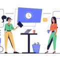 The Ultimate Guide to Setting Career Goals That Actually Lead to Promotion in the US Workplace